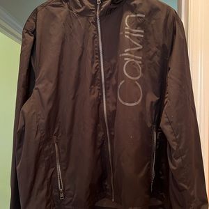 Men’s Windbreaker
